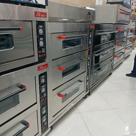 Pekarna ökde işgär gerek