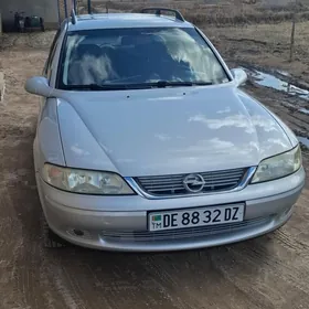 Opel Vectra 2001