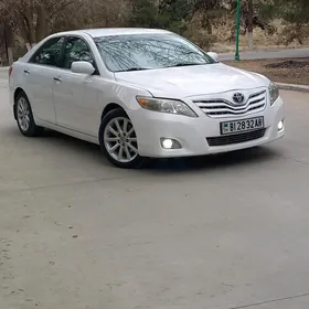 Toyota Camry 2011