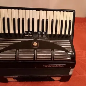 Akkordeon/Аккордеон