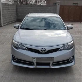 Toyota Camry 2013