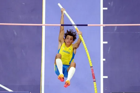 Соболенко, Дюплантис и Алькарас претендуют на спортивный «Оскар»