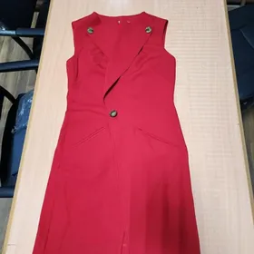 безрукавка