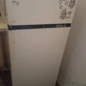 korpus holodilnik we kirmaşin