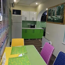 сдаётся квартира