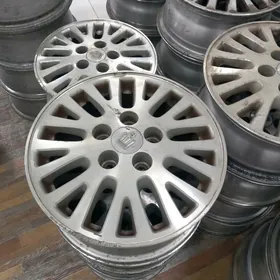 broska crown diska 15 orginal