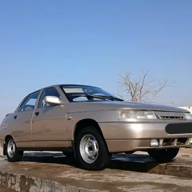Lada 2110 2000