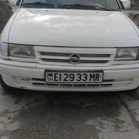 Opel Astra 1992