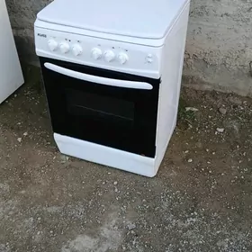 gaz plita газ плита