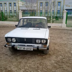 Lada 2106 1993