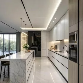 Gurtly Pol elitka 4/3et 3kom