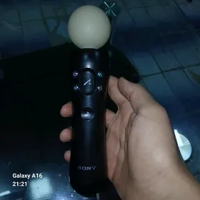 Дополнительный пульт для PS3