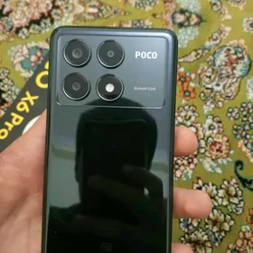 Poco x6pro