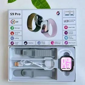 Smart sagat telefon sagat