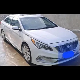 Hyundai Sonata 2017