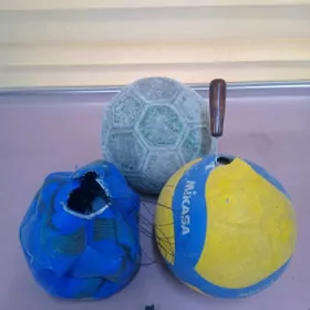 восстанвосстановить мячики.