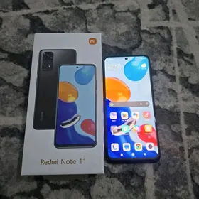 redmi not 11