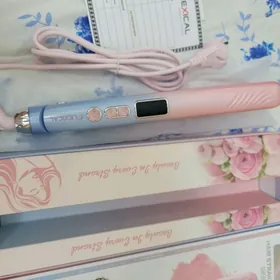 Sowgatlyk saç ütük