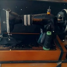 швейная машинка