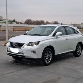 Lexus RX 350 2013