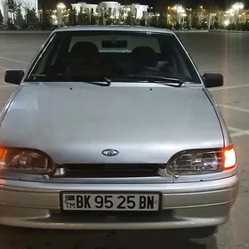 Lada 2115 2002