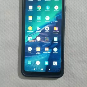 redmi 9a