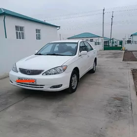 Toyota Camry 2003