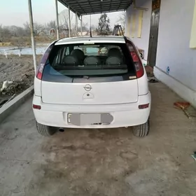 Opel Corsa 2001