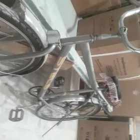 Велосипед Чешский