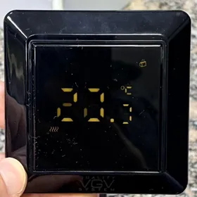 ÝYLY POLDATÇIKTERMOSTAT