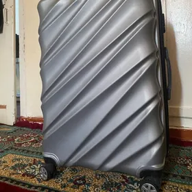 чемодан çemodan