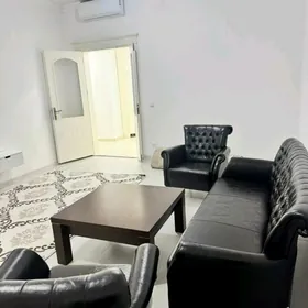 ARENDA 8 MKR HUDAYBERDİYYEW