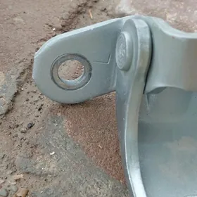 camry gapy petle morda