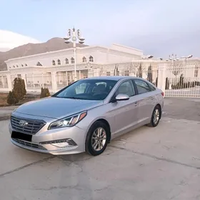 Hyundai Sonata 2017
