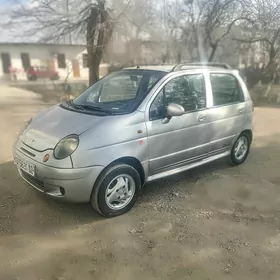 Daewoo Matiz 2004