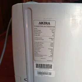 оконный кондиционер