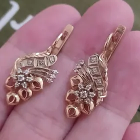 gyzyl brilyant rossiskiy