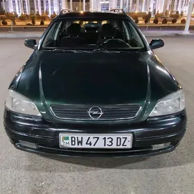 Opel Astra 1998