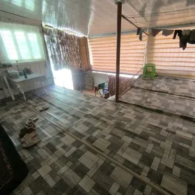 Satlyk jaý 2 komnat