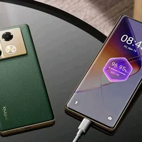 İnfinix Note 40 pro 12,256