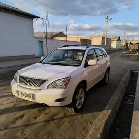 Lexus RX 330 2004