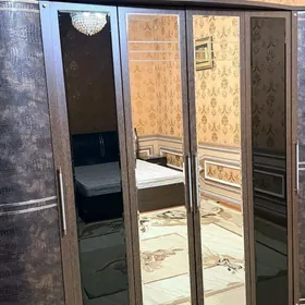 Mebel spalny garnitur