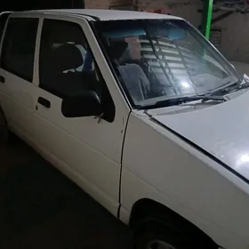 Daewoo Tico 2000