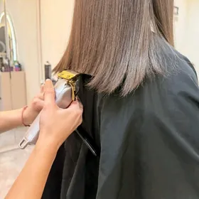 Model gerek mugt strijka