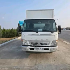 Mitsubishi Canter 2025