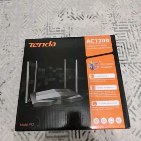Tenda