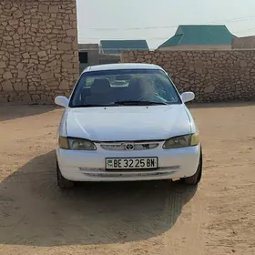 Toyota Corolla 1998