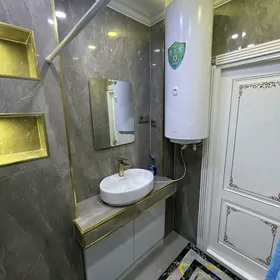 1 komnat jaý remontly