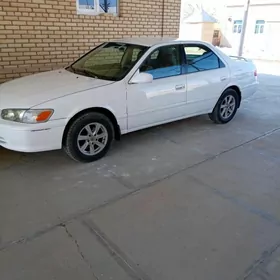 Toyota Camry 2001