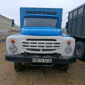 Zil 130 1982